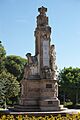 Santiago de Compostela, Galicia (Spain) 2010-07-18-113
