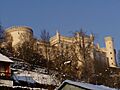 Schloss Wolfsberg Kaernten