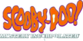 Scooby-Doo! Mystery Incorporated title