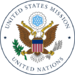 Seal of United States Mission to the United Nations.svg