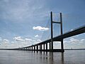 Second Severn crossing
