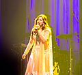 Shreya Ghoshal in Toronto