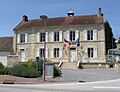 Silly-la-Poterie mairie