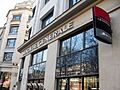 Société Générale Paris