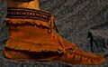 Soft moccasin