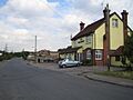 South Woodham Ferrers, The Whalebone - geograph.org.uk - 221000