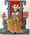 Stephen II (Chronica Hungarorum)