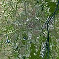 Strasbourg SPOT 1163