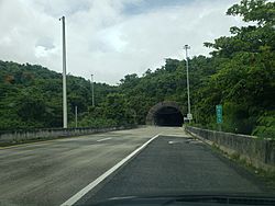 Túnel Vicente Morales Lebrón en Emajagua, Maunabo.jpg