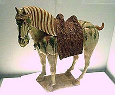 Archivo:Tang horse