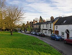 Taplow village green, south side - geograph.org.uk - 3816665.jpg