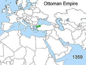 Archivo:Territorial changes of the Ottoman Empire 1359