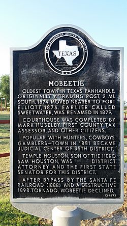 Texas Historical marker for Mobeetie.jpg