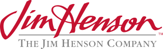 The Jim Henson Company logo.svg