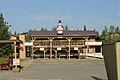 Tok Alaska Westmark Hotel