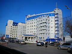 Archivo:Tyumen Moder building 08