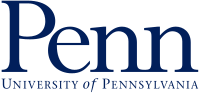 University of Pennsylvania wordmark.svg