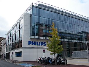 Archivo:Usine Philips Suresnes 41-43 rue de Verdun