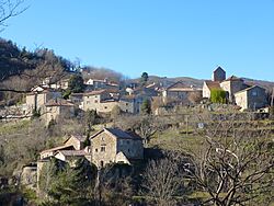 VILLAGE DE ST JULIEN DU GUA.jpg