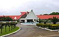 Vanuatu Parliament, Port Vila - Flickr - PhillipC