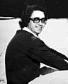 Victor sueiro retrato