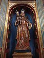 Virgen de Candelaria de Adeje 5