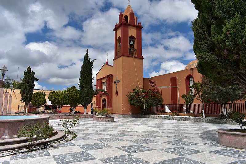 Vizarrón 1