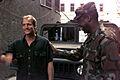 WoodyHarrelson