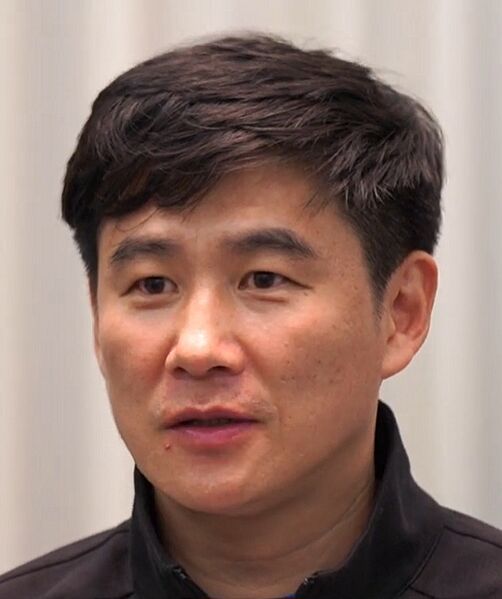 박건하 감독