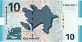 10 manat rev