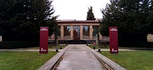 Archivo:2021 Museo Numantino 01