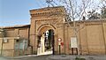 20250325 151533 cmt Torrero entrada cmt antiguo