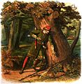 A Chronicle of England - Page 123 - Death of William the Red