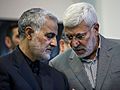 Abu Mahdi al-Muhandes & Qasem Soleimani01