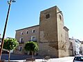 Albalate de Cinca - Palacio ducal de Solferino 22