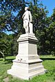 Alexander Hamilton by Conrads, Central Park, NYC - 02