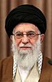 Ali Khamenei in 2020