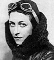 Amy Johnson (Our Generation, 1938) (cropped)