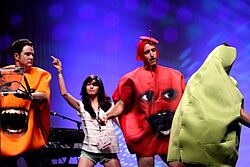 Annoying Orange cast (7492861770).jpg