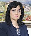 Asena Serbezova