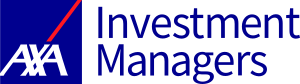 Archivo:Axa Investment Managers Logo