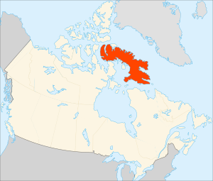 Archivo:Baffin Island, Canada