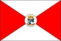 Bandeira de Abadia de Goiás