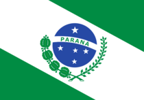 Archivo:Bandeira do Paraná