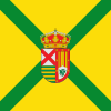 Bandera de Chatún.svg