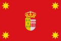 Bandera de Fresnedillas de la Oliva.svg