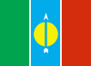 Bandera del Municipio de Tancacha.svg