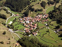 Vista de Barriopalacio