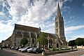 Bernieres-sur-mer-eglise-1