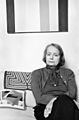 Betty Parsons ©Lynn Gilbert 1977